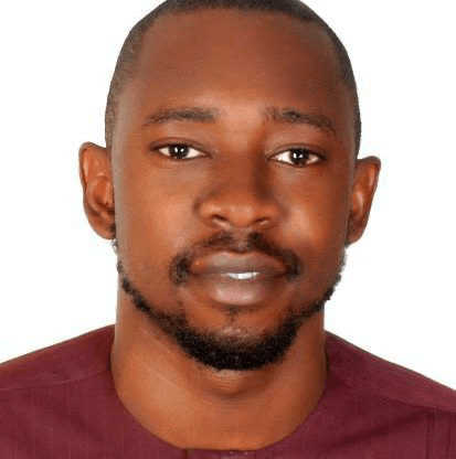 Omar Edewor - Chairman